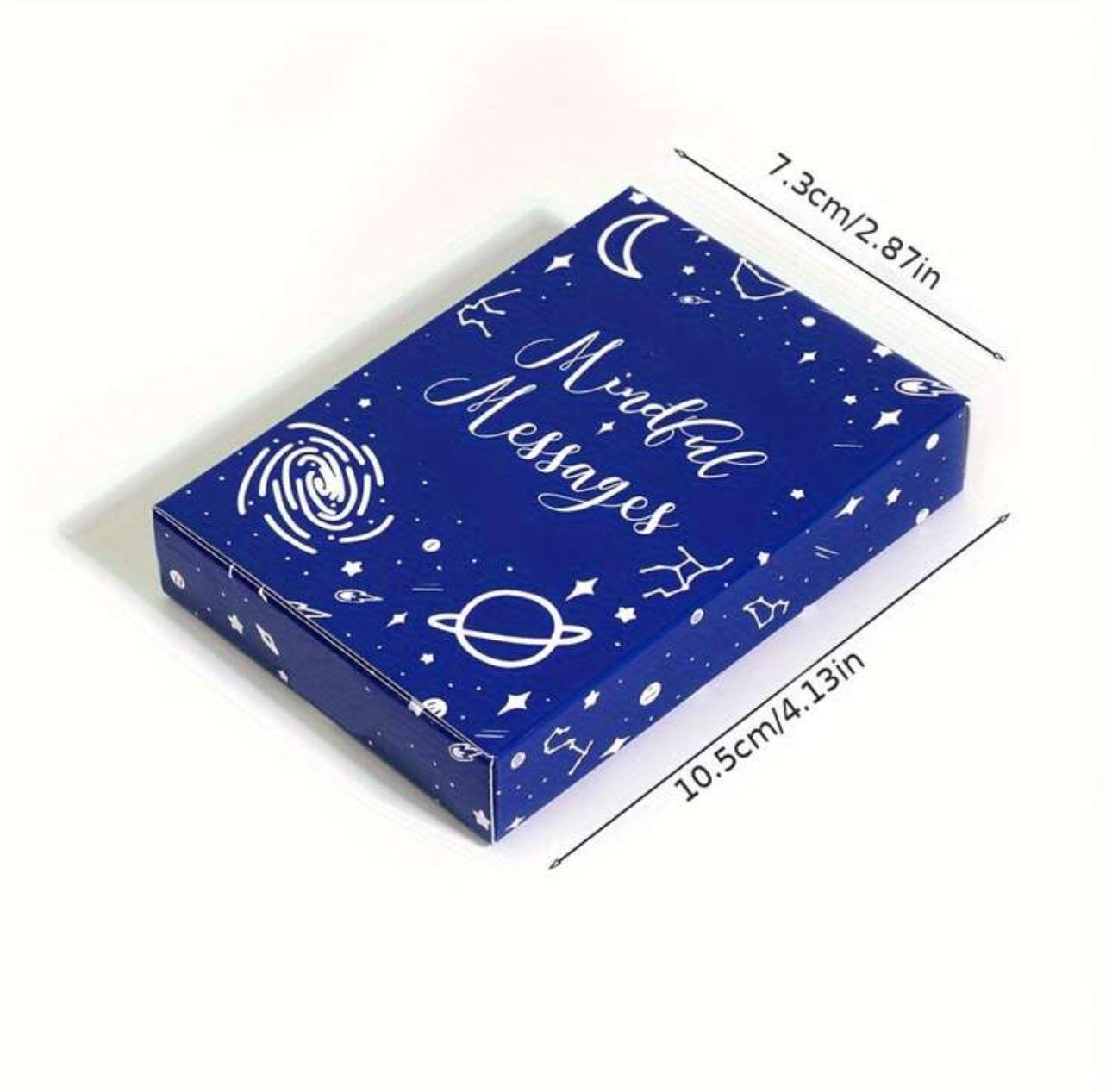Personalized Mindfulness Gift Set – Chakra Stones, Custom Candle, Sage Bundle & More for Meditation Relaxation and Reflection