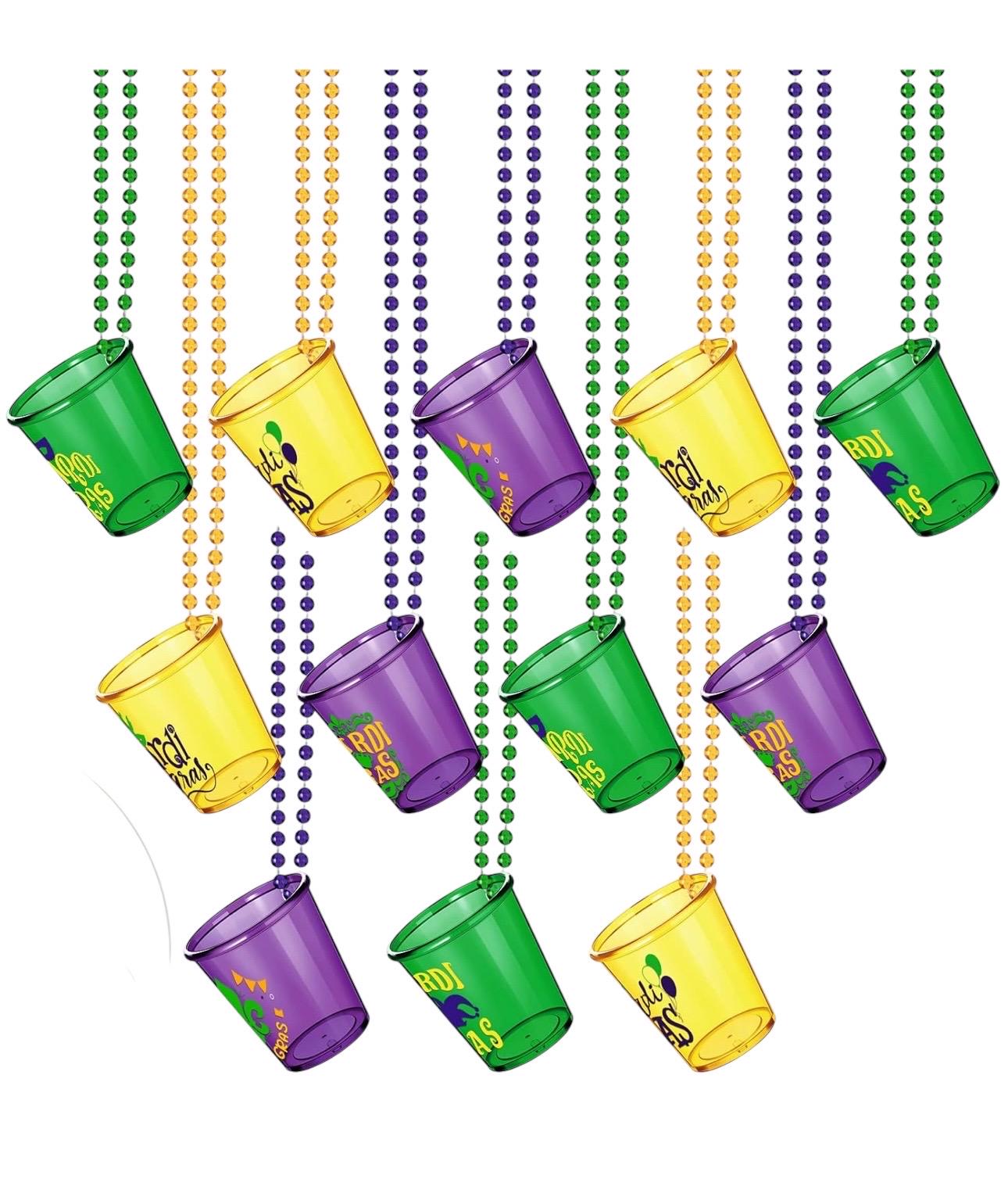 Mardi Gras Crew Sweatshirt & more | Matching Girls Trip Shirts | Squad Outfits | Carnival Party Shirts | Festive Mardi Gras Apparel