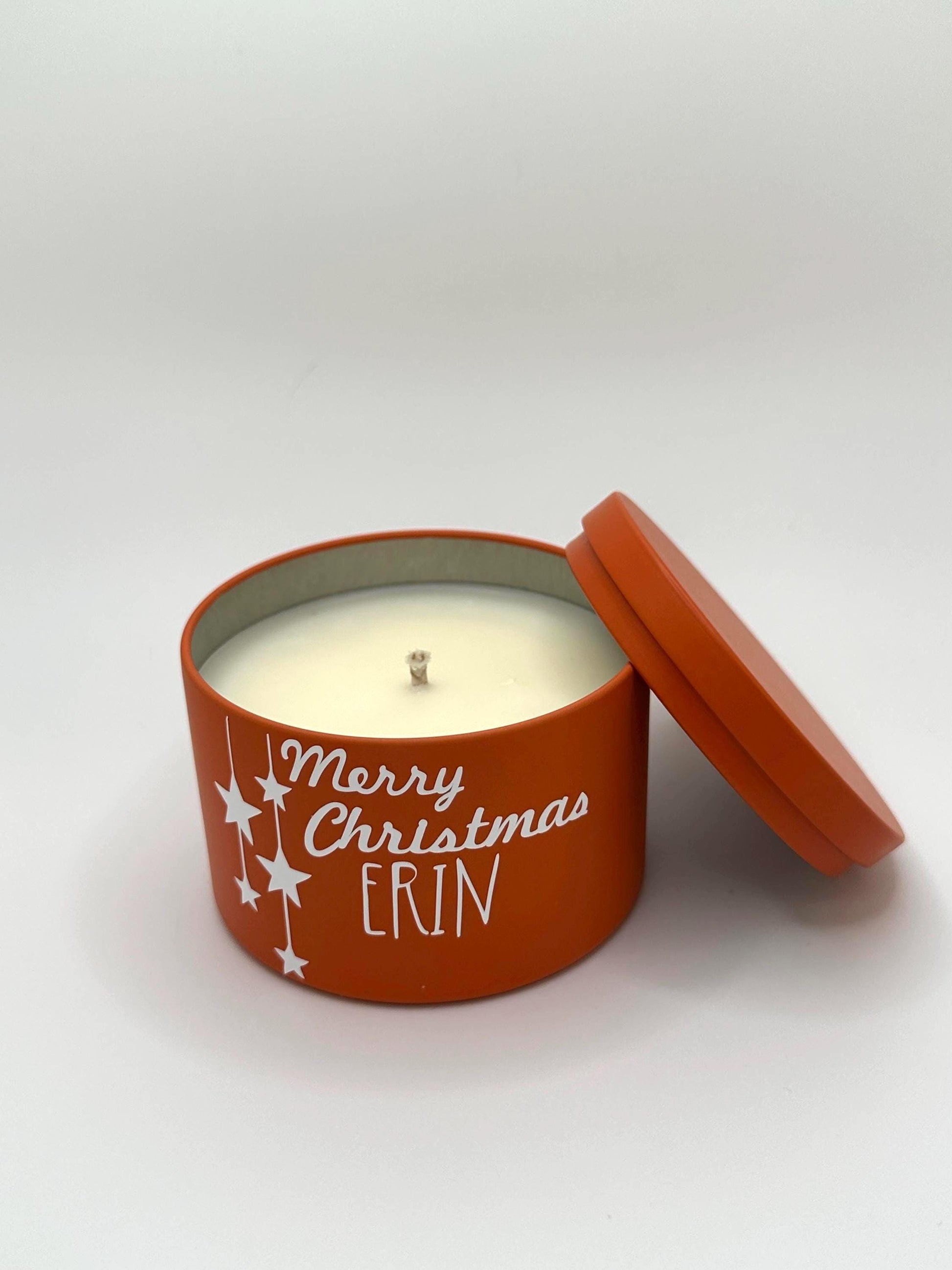 Cozy Gift Box - Personalized Tumbler, Candle, Socks & Champagne hr hand lotion | Birthday, Self-Care, Thank You, or Cheer Up Gift